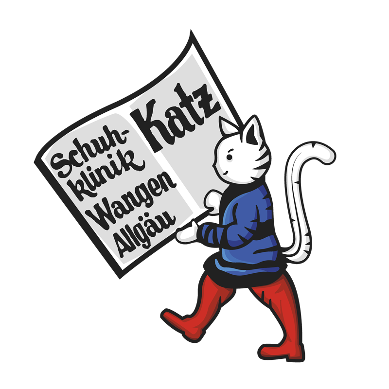 Logo Schuhmacher Katz